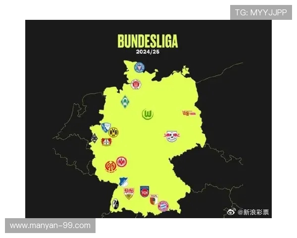 为何德甲联赛中多为大球队？背后的原因剖析