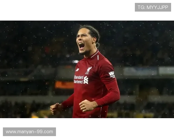 哪些英超球员能够抗住范迪克的强力防守？